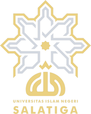 Logo UIN Salatiga